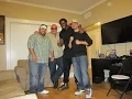 The Ronnie Lee Show with special guest Matt and Froy from Operation Repo
