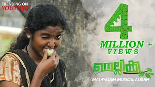 nellikka malayalam musical album 2019 a gooseberry love