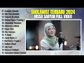 Download Lagu SHOLAWAT TERBARU 2024 NISSA SABYAN FULL ALBUM ( MAHALUL QIYAM ON TRENDING ) #sholawat #islam #sabyan