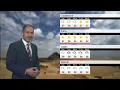 BBC Weather today in MIDDLE AND EAST AFRICA - August 14th 2026