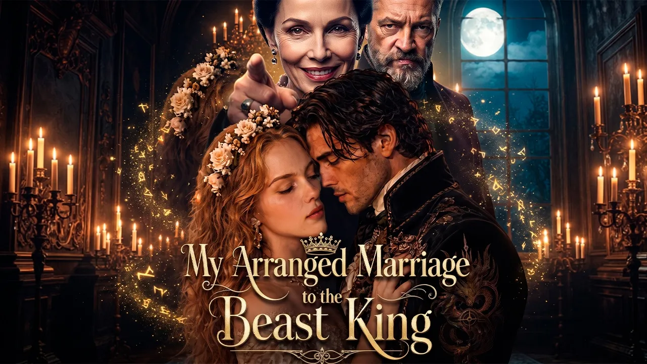 My Arranged Marriage to the Beast King
