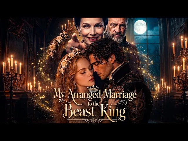 My Arranged Marriage to the Beast King