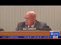 Knox County Court Clerk shares cancer diagnosis