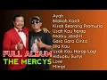 Download Lagu Full Album Legendaris, THE MERCYS BAND. TEMBANG ABADI NOSTALGIA