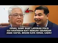 Download Lagu ISMAIL SABRI Lapor Polis Isu Hantaran Kait Dengan Serangan Anak Rafizi, Begini Kata Ismail Sabri!