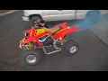 i Bought Another Yamaha Banshee
