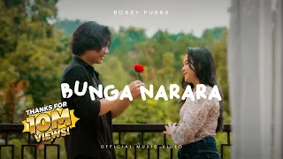 bobby purba bunga narara lagu batak terbaru 2025 official music video