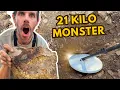 Download Lagu I Still Can’t Believe It! After 20 Years, I’ve Finally Found A Monster…