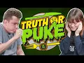 Which Mean Girl Is The Most Hated At Barstool Truth or Puke