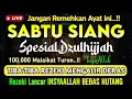 Download Lagu 🔴LANGSUNG DIKABULKAN..‼️CUKUP PUTAR SEKALI DAN DENGARKAN, 100 RIBU MALAIKAT TURUN | REZEKI LANCAR