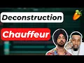 Download Lagu Chauffeur | Diljit Dosanjh x Tory Lanez | FL Studio Tutorial | Instrumental