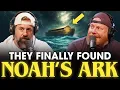 Lagu Noah’s Ark UNEARTHED. The Discovery Changing History. Blurry Creatures interview.