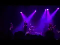 But Not Often - Microwave @ Sherman Theater 4/1/16