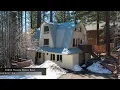 Live Rent Build Incredible opportunity in Truckee CA
