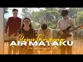 Download Lagu Yesus Tampung Air Mataku - Mahasiswa STBI Angkatan 22 dan 21
