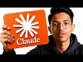 Claude Masterclass in Just 8 Minutes