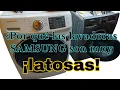 Las lavadoras SAMSUNG fallan por esta razon aca la solucion Cap 1