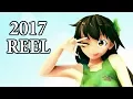 MPOM Demo Reel 2017