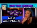 Download Lagu Classical musician reacts -- SINCE I'VE BEEN LOVING YOU -- Led Zeppelin -  FIRST TIME LISTENING