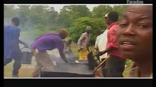 solomon p damulak share hawaye collections volume 1 gospel hausa praise official video 