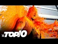 Download Lagu Superstars get slimed from above: WWE Top 10, June 10, 2020