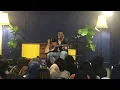 Download Lagu Sal Priadi - Mesra-mesraannya Kecil-kecilan Dulu (Acoustic Live at Little League, Jakarta 6/4/2023)