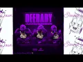 DeeBaby - Billboard ( Slowed Down )