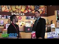 Summer Jobs Cinemark Movie Theater