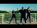 La Dueña del Swing - Gabriel & Los Hermanos Rosario | Marlon Alves Dance MAs