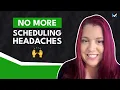How To Create Simple Employee Schedules With ChatGPT