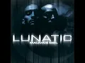 Lunatic - La lettre