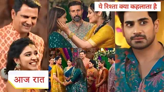 Yeh Rishta Kya Kehlata Hai Today Episode Promo Video | 3th September 2026