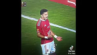 مصطفى الجن عامل عظمة لي النادي الأهلي الاهلي اهلاوي 