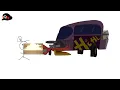 Your bus is in tip top condition