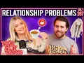 Relationship PROBLEMS Reddit Stories Two Hot Takes Podcast