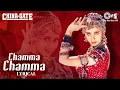 Download Lagu Chamma Chamma Lyrical China Gate Urmila Matondkar Alka Yagnik 90s Item Song Dance Song