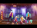 Download Lagu Just Dance 2020 - Everybody (Backstreet's Back) - Millennium Alert (Megastar Kinect)