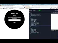 AP CSP Magic 8-Ball