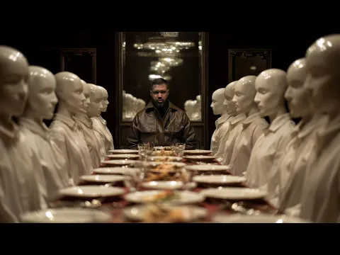 Video Thumbnail: Momo - NOC V DUŠI (prod. Homes) |Official Video|