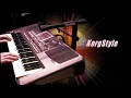 Download Lagu KorgStyle - Maschine Studio Программирование паттернов для Korg Pa
