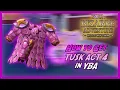 How to Get TUSK ACT 4 in YBA 2026 Your Bizarre Adventure Tusk Guide