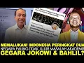 Download Lagu 🔴[LIVE STREAMING] INDONESIA PERINGKAT KEDUA NEGARA PALING TIDAK JUJUR MASALAH AKADEMIS‼️