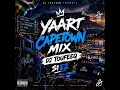 YAART CAPETOWN MIX S1 E2 MIXED BY DJ TOUFEEQ 