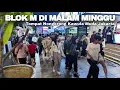 Download Lagu Suasana Malam Minggu Di Blok M Jakarta