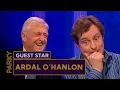 Download Lagu Ardal O'Hanlon Unfiltered: Comedy, Fame \u0026 the Father Dougal Pope Rumor | Parkinson