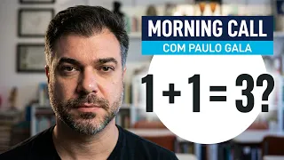 A lógica furada da escola austríaca