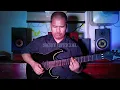 Resesi Dunia - Mara Karma By Agung Gitaris Tunanetra