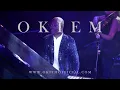 'THE GOLDEN CIRCLE' {Official Music Video] ~ OKIEM