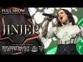 Lagu JINJER - Live at Resurrection Fest EG 2025 (Viveiro, Galicia, Spain) [Full Show]