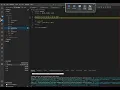 Debugging FORTRAN code using VScode